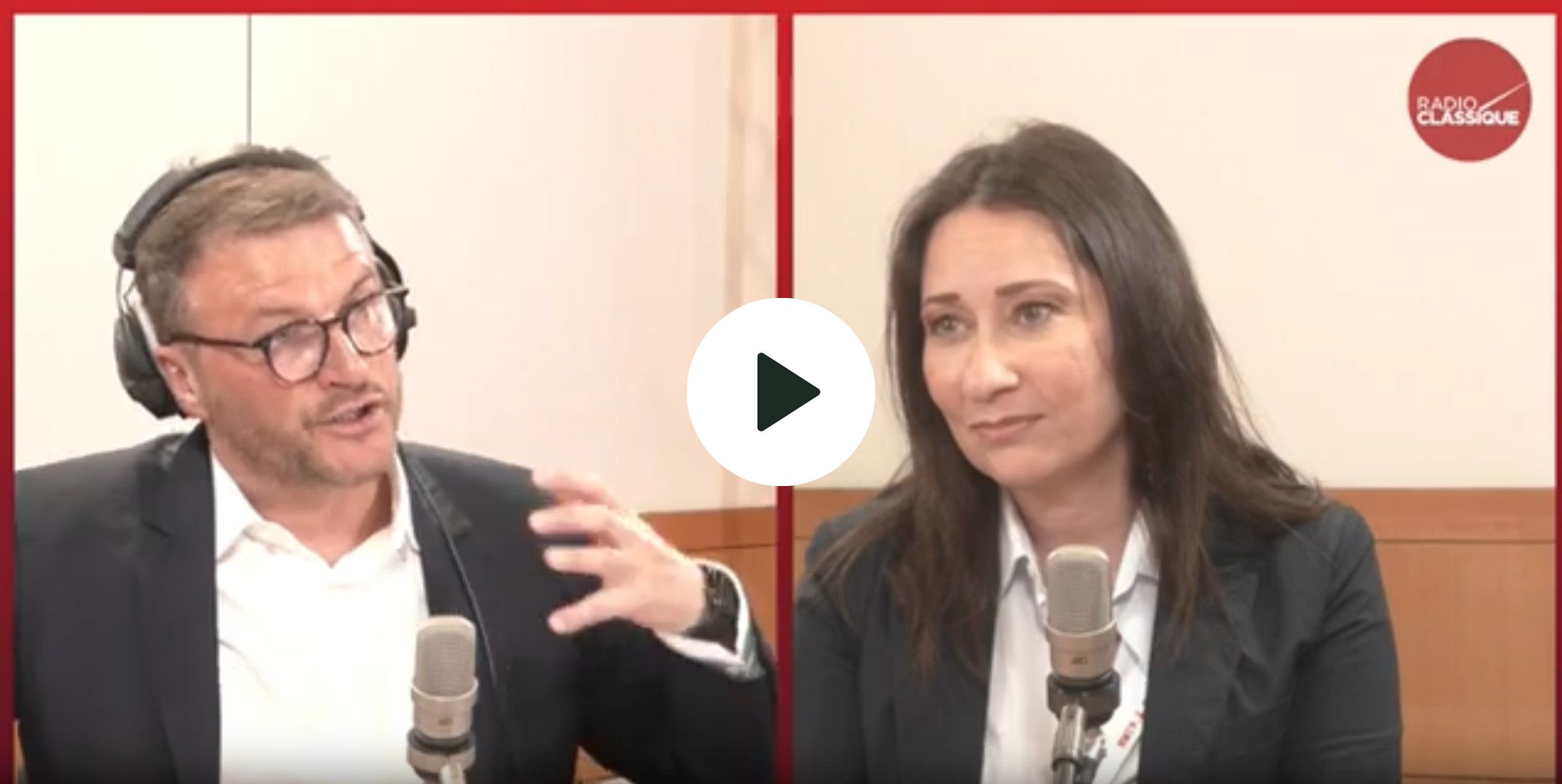 Le Chiffre du Jour – Invitée : Leatitia Benhamou, Directrice Associée du cabinet Alternative Patrimoine